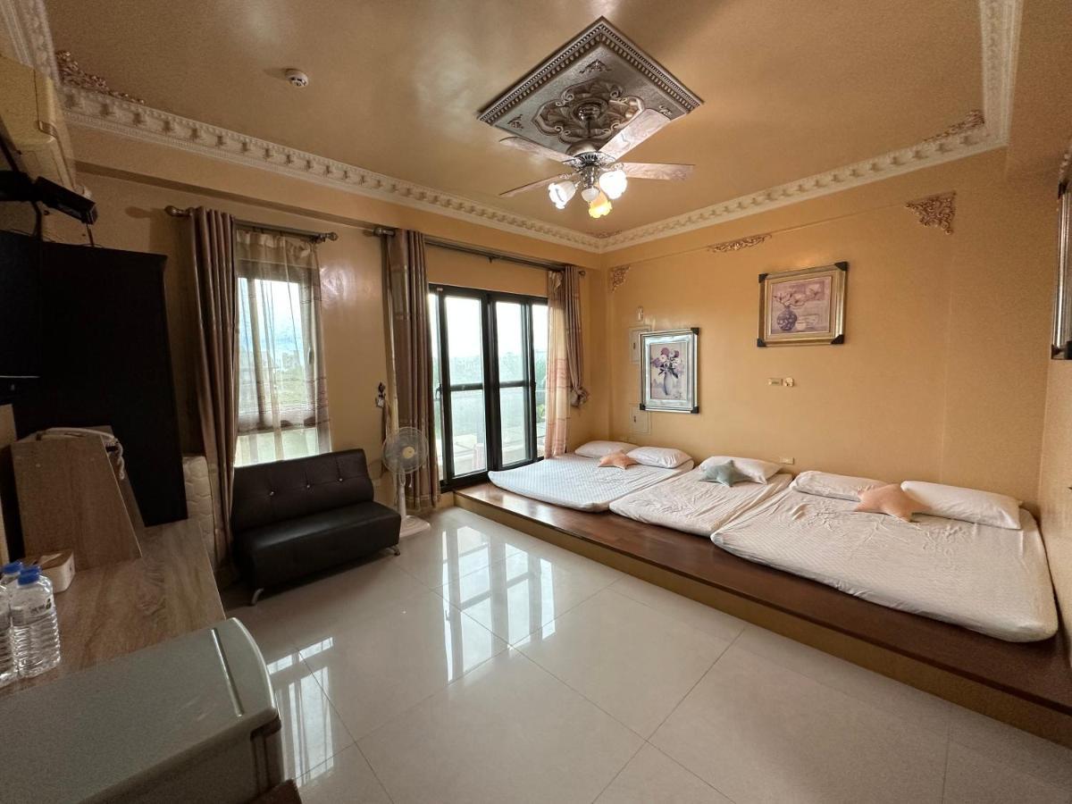 Tou Cheng Whale Watching Homestay Toucheng Esterno foto