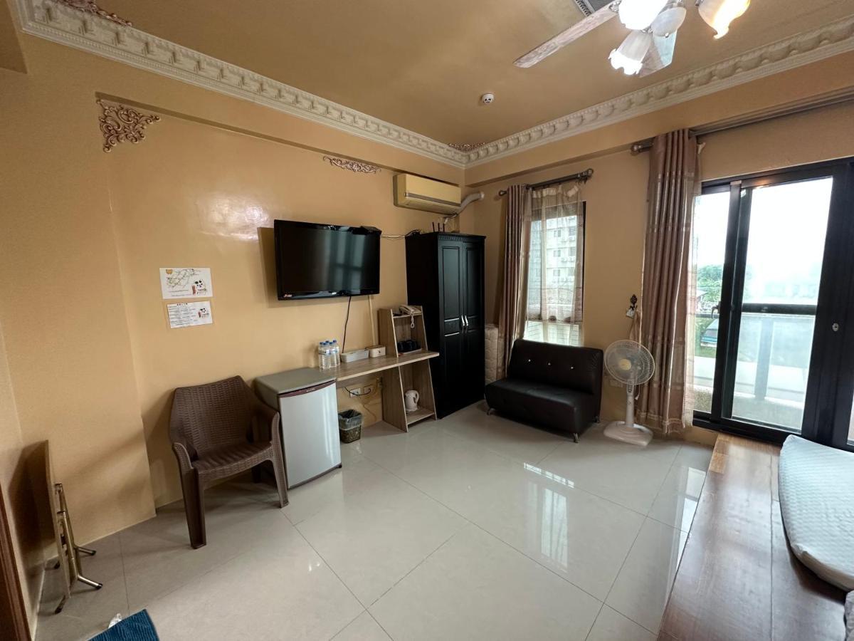 Tou Cheng Whale Watching Homestay Toucheng Esterno foto