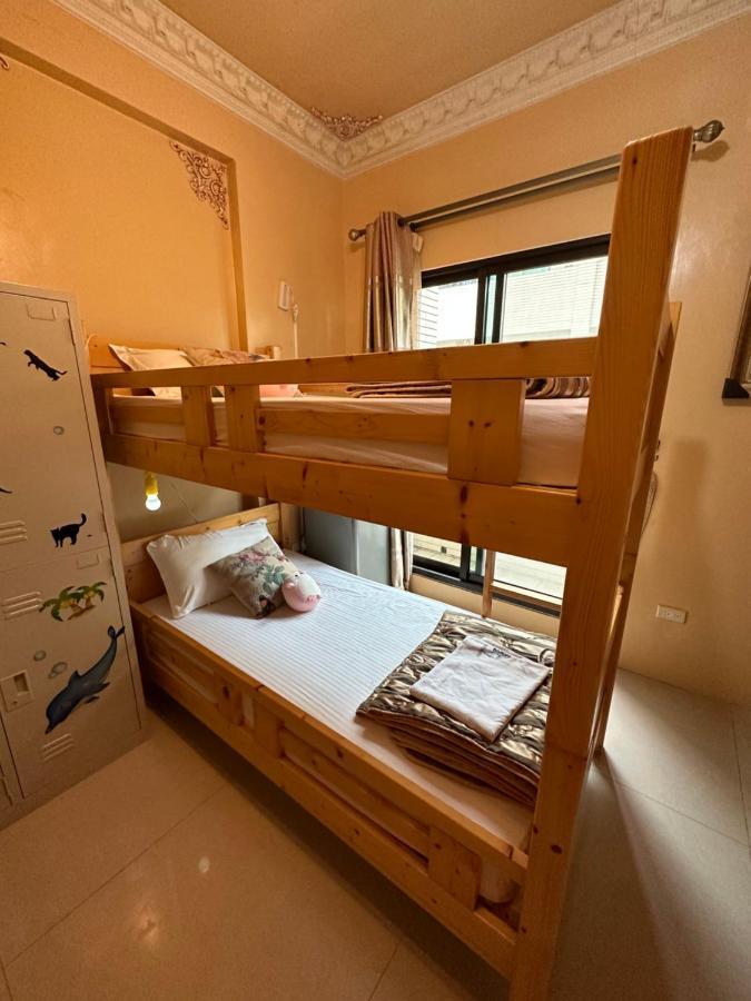 Tou Cheng Whale Watching Homestay Toucheng Esterno foto