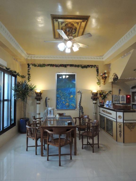 Tou Cheng Whale Watching Homestay Toucheng Esterno foto
