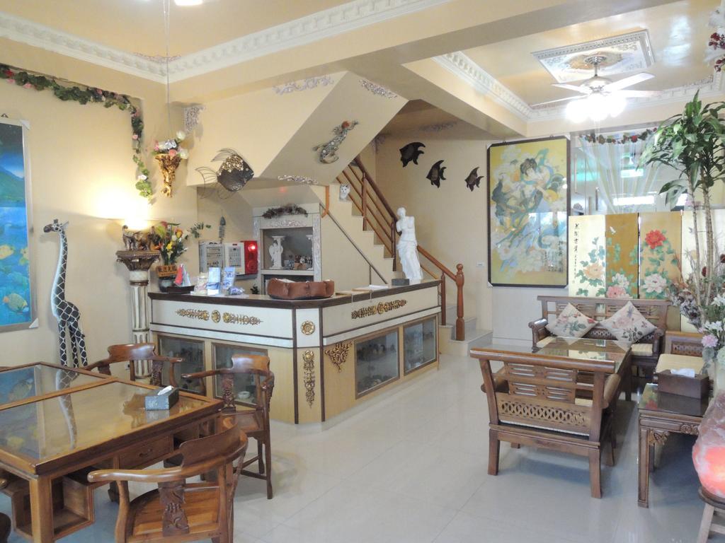 Tou Cheng Whale Watching Homestay Toucheng Esterno foto