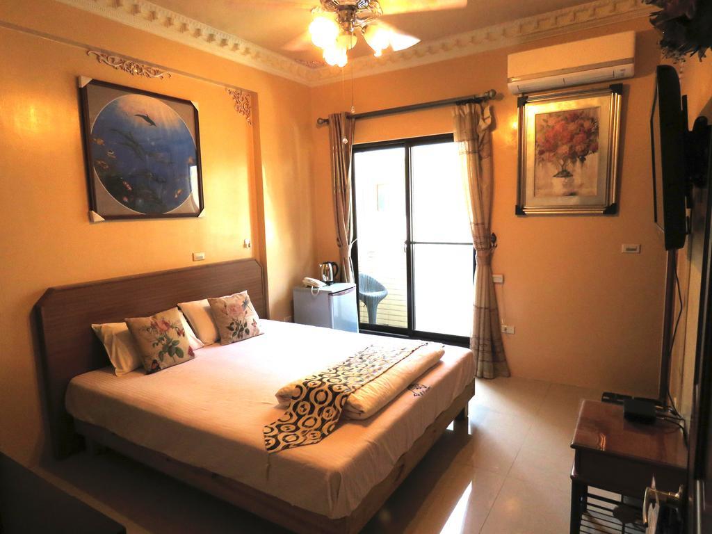 Tou Cheng Whale Watching Homestay Toucheng Esterno foto